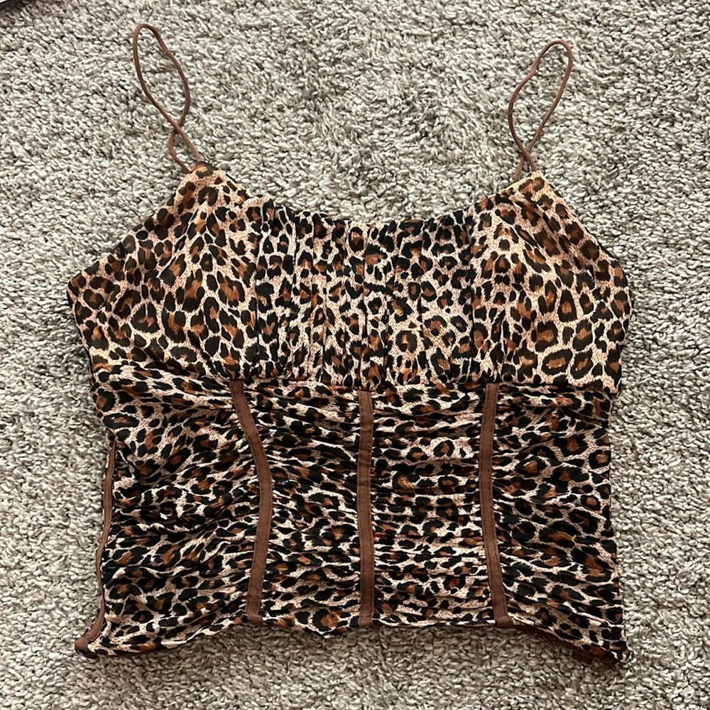 ZAYLEE TOP